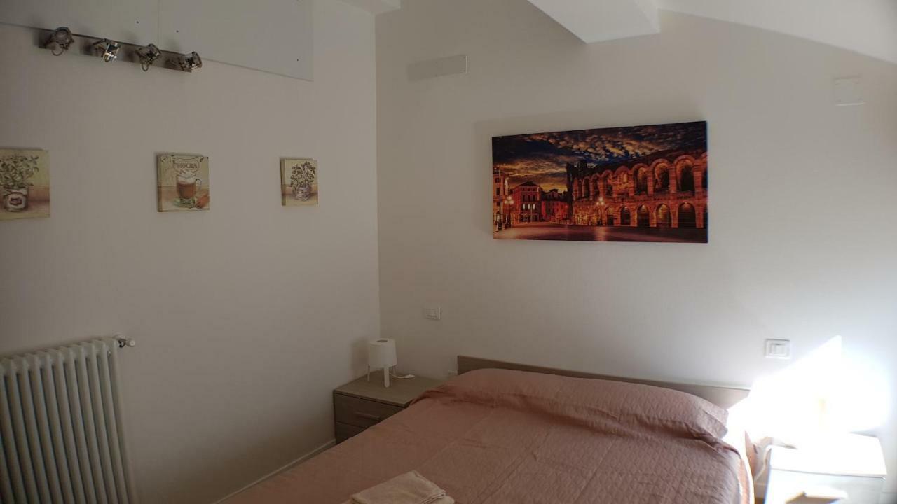 La Casetta Di S.Lucia Villa Verona Eksteriør billede