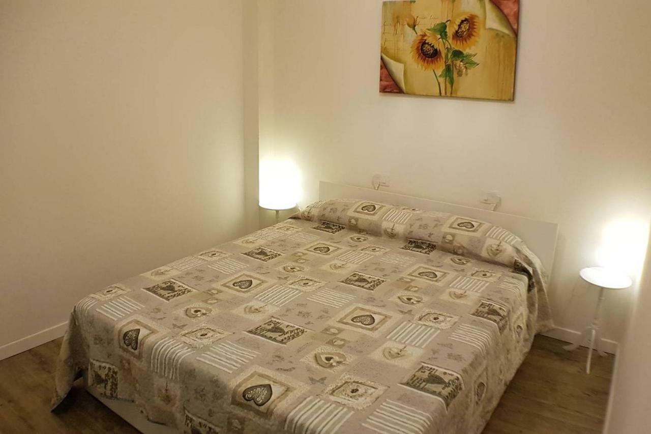 La Casetta Di S.Lucia Villa Verona Eksteriør billede