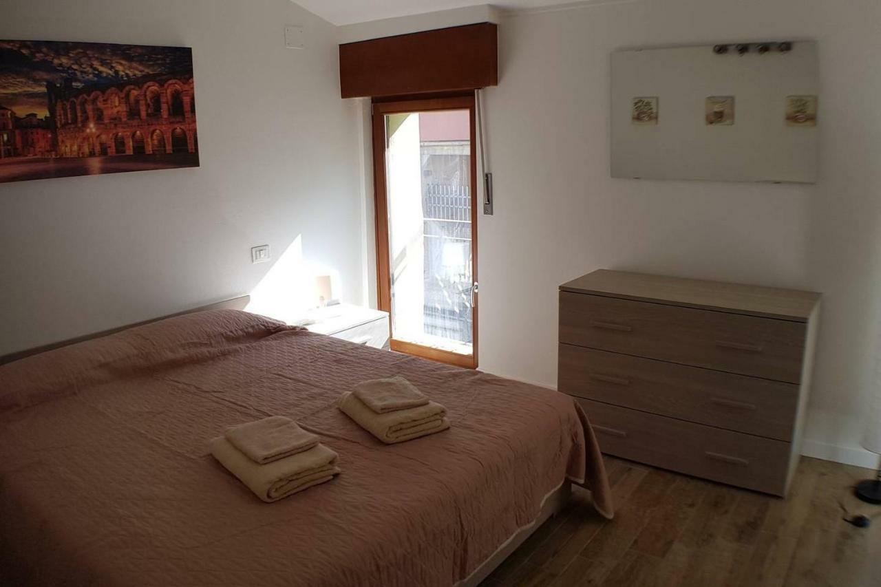 La Casetta Di S.Lucia Villa Verona Eksteriør billede