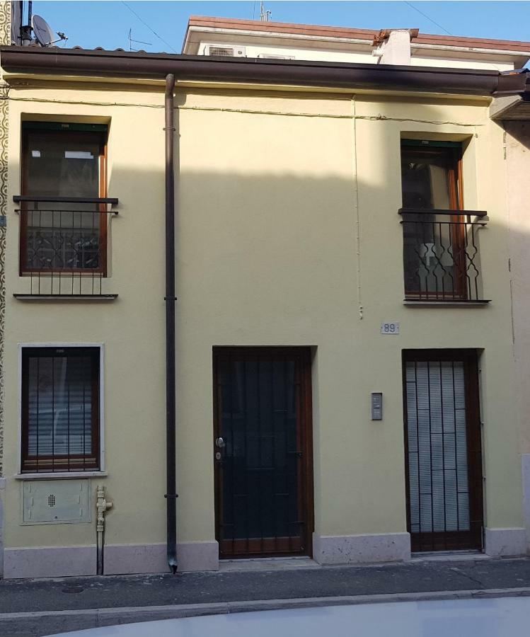 La Casetta Di S.Lucia Villa Verona Eksteriør billede