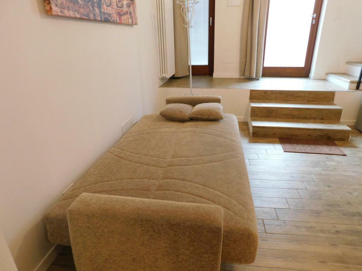 La Casetta Di S.Lucia Villa Verona Eksteriør billede