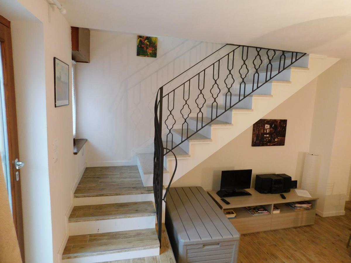La Casetta Di S.Lucia Villa Verona Eksteriør billede