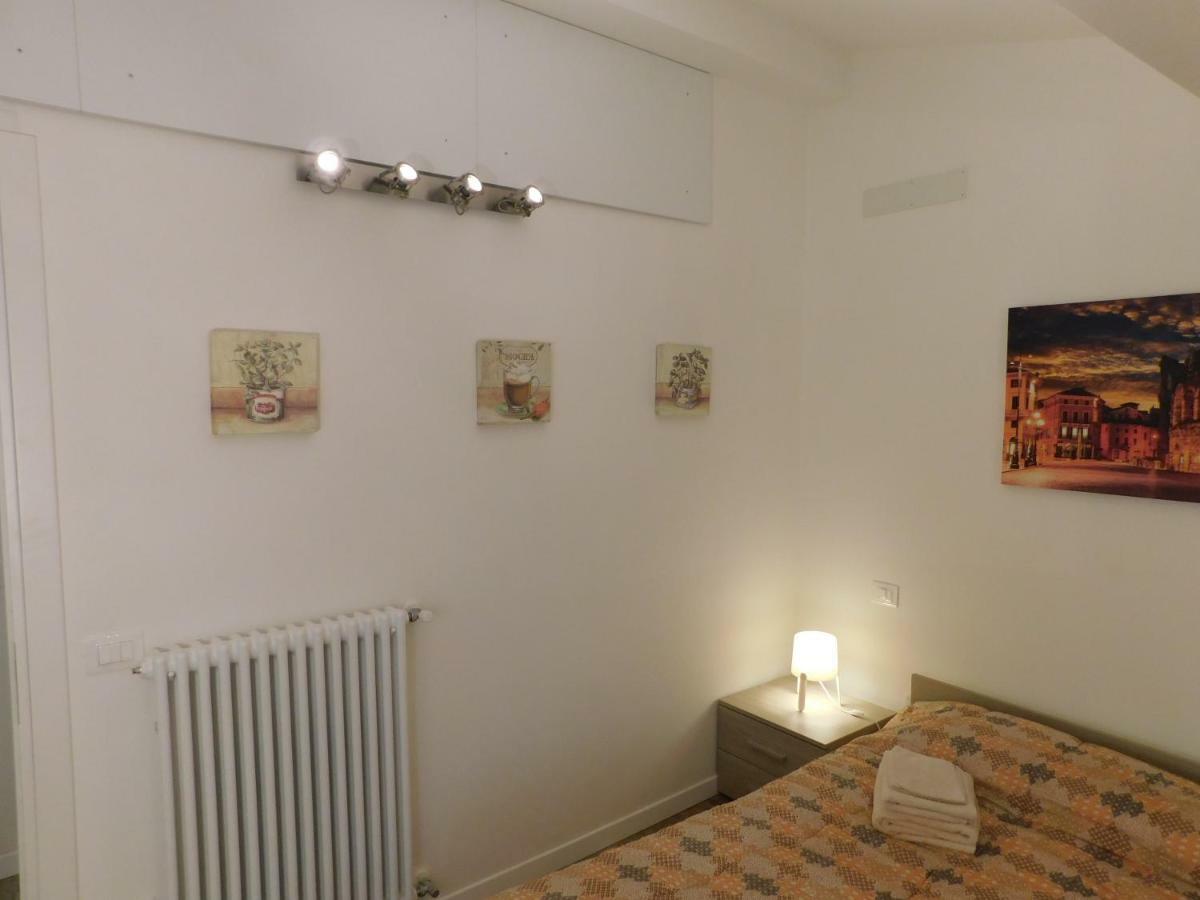 La Casetta Di S.Lucia Villa Verona Eksteriør billede
