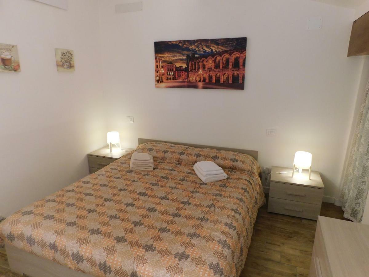 La Casetta Di S.Lucia Villa Verona Eksteriør billede