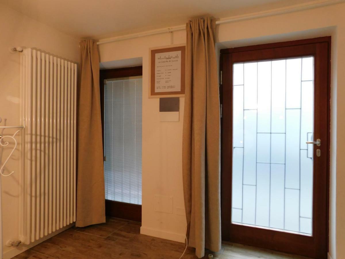 La Casetta Di S.Lucia Villa Verona Eksteriør billede