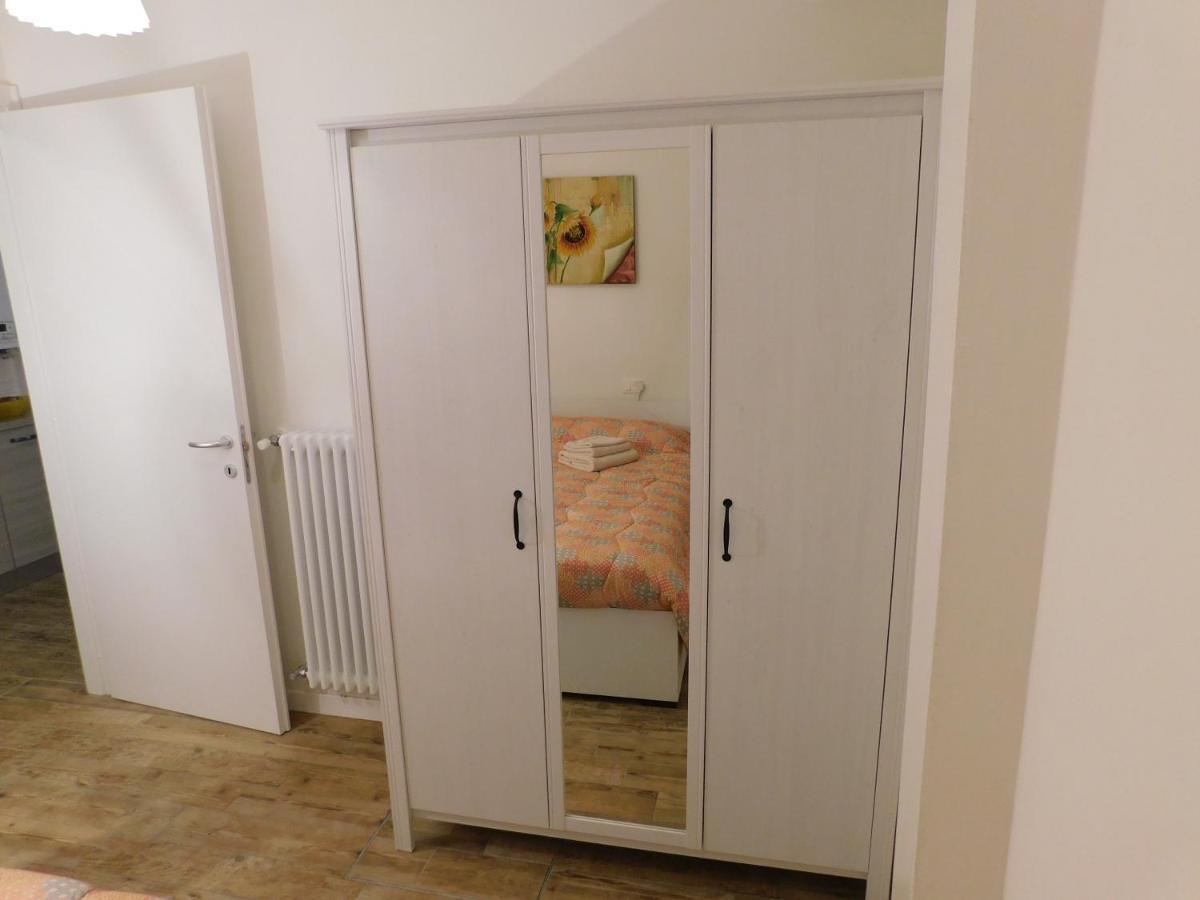 La Casetta Di S.Lucia Villa Verona Værelse billede